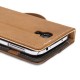 Чехол-подставка Vasto для Samsung i9500 Galaxy S4, арт.000020
