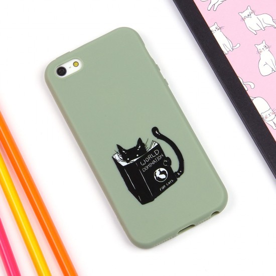 Чехол ТПУ для iPhone 5/5S, арт.011349