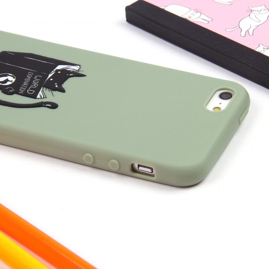 Чехол ТПУ для iPhone 5/5S, арт.011349