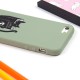Чехол ТПУ для iPhone 5/5S, арт.011349
