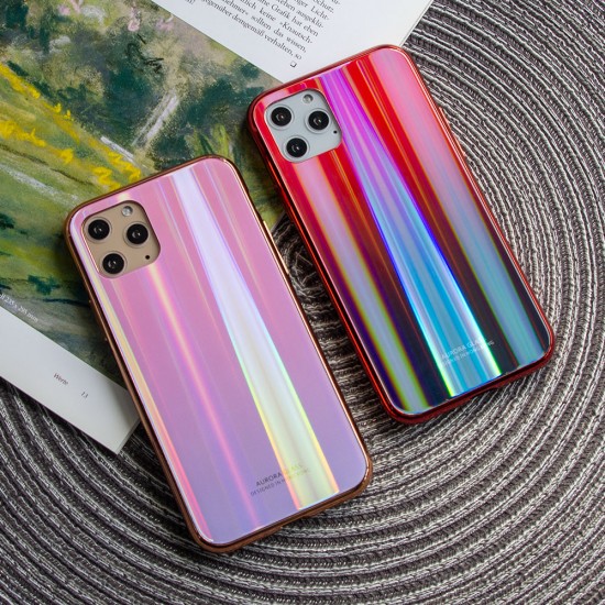 Чехол ТПУ Градиент для iPhone 11 Pro, арт.011809