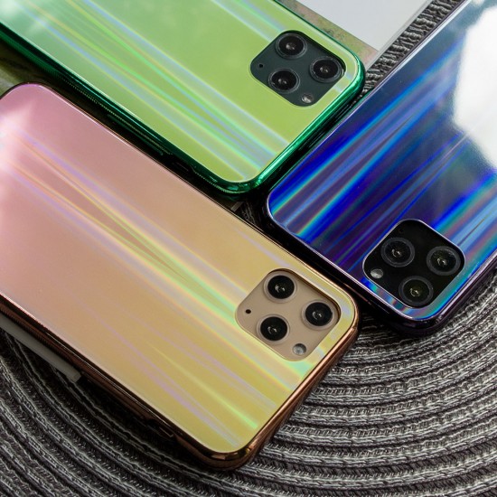 Чехол ТПУ Градиент для iPhone 11 Pro, арт.011809