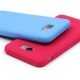Силиконовый чехол Motomo для Samsung Galaxy J5 Prime, арт. 009622