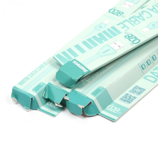 УЦЕНКА! Кабель Remax USB-micro USB, арт.009786