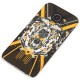 Панель фосфорная Fashion Style для Samsung Galaxy S6, арт.008825