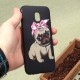 Чехол ТПУ для Samsung Galaxy J3 (2017), арт.010291