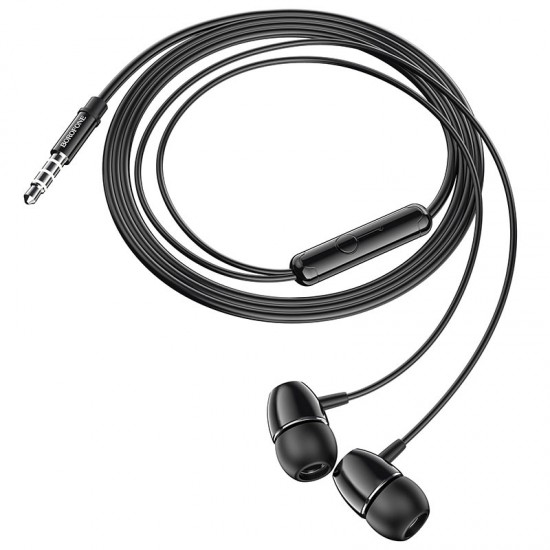 Наушники Borofone BM57 3.5 mm, арт.012657