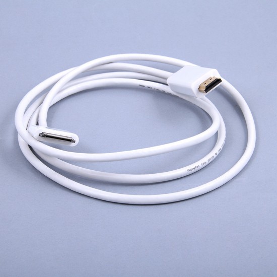 Комплект HDMI кабель для iPad 2/3/iPhone 4/4S/iPod, арт.006277