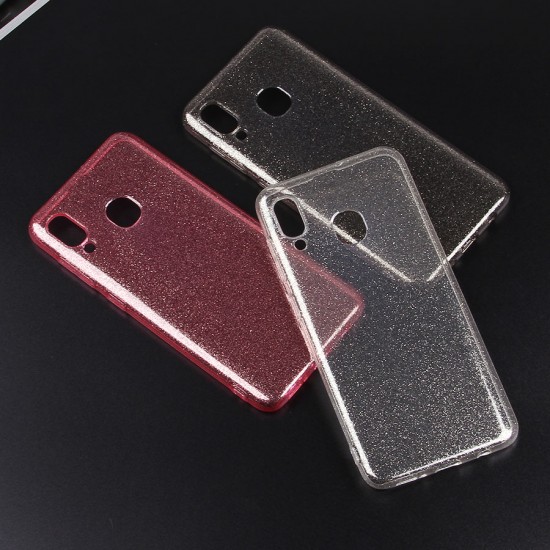 Чехол ТПУ для Samsung Galaxy A20, арт.010831