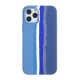 Панель для iPhone 12, Soft Touch, арт. 012630