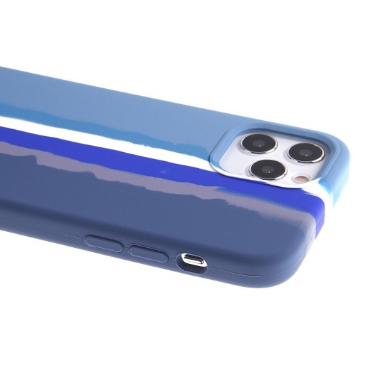 Панель для iPhone 12, Soft Touch, арт. 012630