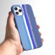 Панель для iPhone 12, Soft Touch, арт. 012630