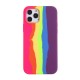 Панель для iPhone 12, Soft Touch, арт. 012631