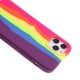 Панель для iPhone 12, Soft Touch, арт. 012631