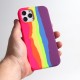 Панель для iPhone 12, Soft Touch, арт. 012631