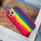 Панель для iPhone 12, Soft Touch, арт. 012631