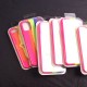 Панель для iPhone 12, Soft Touch, арт. 012631