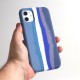Панель для iPhone 11, Soft Touch, арт. 012630