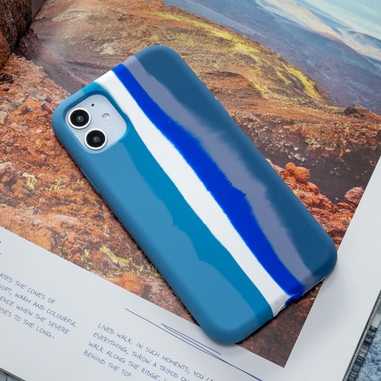 Панель для iPhone 11, Soft Touch, арт. 012630