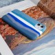 Панель для iPhone 11, Soft Touch, арт. 012630