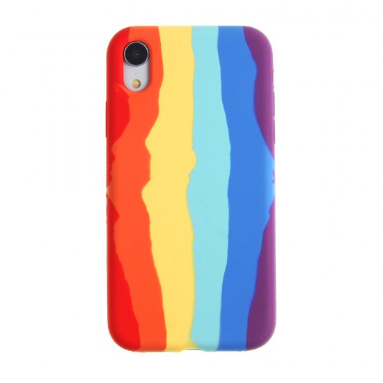 Панель для iPhone XR, Soft Touch, арт. 012632