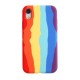Панель для iPhone XR, Soft Touch, арт. 012632