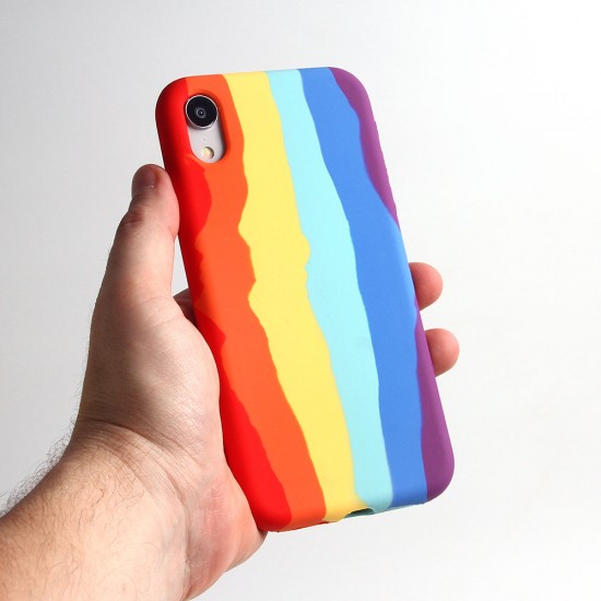 Панель для iPhone XR, Soft Touch, арт. 012632