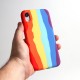 Панель для iPhone XR, Soft Touch, арт. 012632