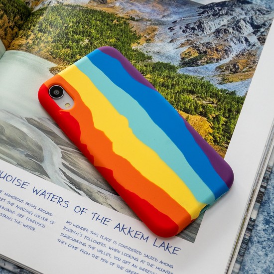 Панель для iPhone XR, Soft Touch, арт. 012632