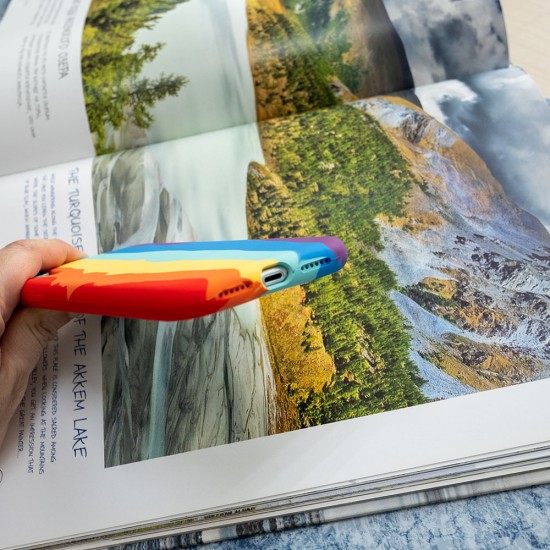 Панель для iPhone XR, Soft Touch, арт. 012632