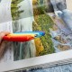 Панель для iPhone XR, Soft Touch, арт. 012632
