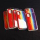 Панель для iPhone XR, Soft Touch, арт. 012632