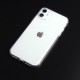Чехол для iPhone 11 , силиконовый, 1,5 мм, арт.012633