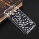 Силиконовый чехол Diamond для Samsung Galaxy J4 (2018), арт. 010635