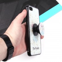 Чехол ТПУ с попсокетом для Huawei Honor 7A/Y5 Prime (2018), арт.010898