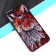 Чехол ТПУ с попсокетом для Huawei Honor 9 Lite, арт.010894