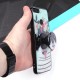 Чехол ТПУ с попсокетом для Huawei Honor 9 Lite, арт.010895