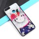 Чехол ТПУ с попсокетом для Huawei Honor 9 Lite, арт.010896