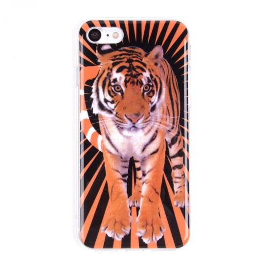 Чехол ТПУ для iPhone 7, арт.009895