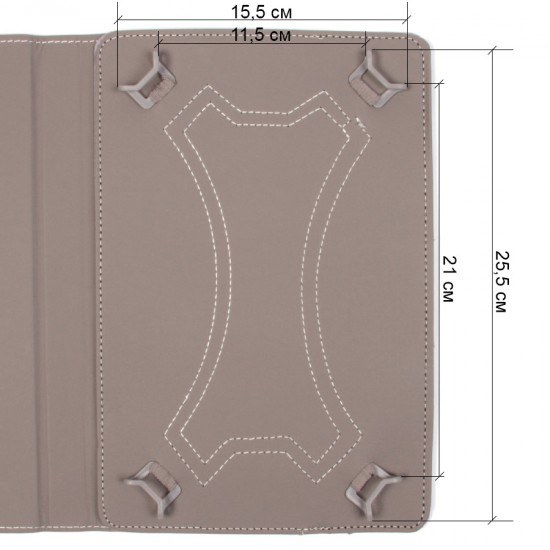 Чехол универсальный для планшетов 10 дюймов, арт.007956
