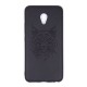 Чехол ТПУ с животными для Meizu M5, арт.009815