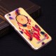 Панель ТПУ Blue Shine для Xiaomi Redmi 4A, арт.010436