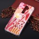 Чехол ТПУ для Xiaomi Redmi Note 8 Pro, арт.011183