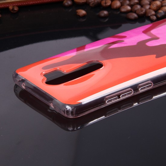 Чехол ТПУ для Xiaomi Redmi Note 8 Pro, арт.011185