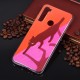 Чехол ТПУ для Xiaomi Redmi Note 8, арт.011185