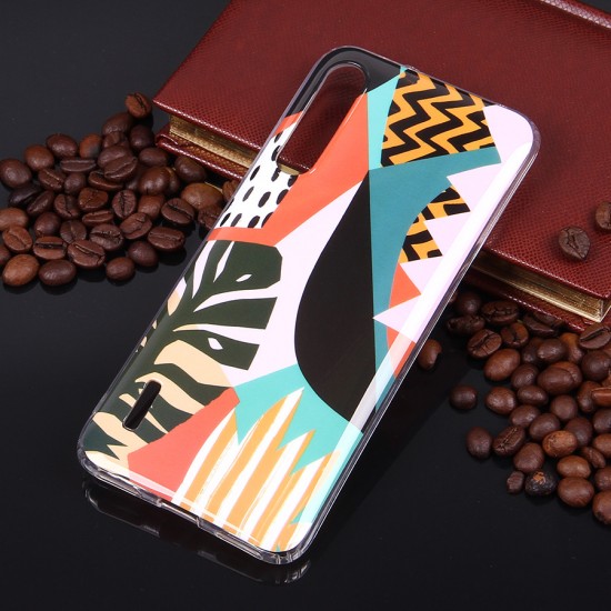 Чехол ТПУ для Xiaomi Mi A3/ Mi CC9e, арт.011186