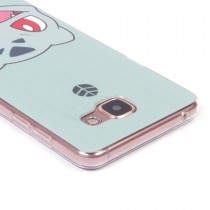 Чехол ТПУ Покемон для Samsung Galaxy A5 (2016), арт.009228
