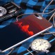 Чехол ТПУ Горы для iPhone 7 Plus, арт.011013