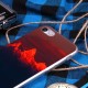 Чехол ТПУ Горы для iPhone 7, арт.011013