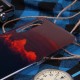 Чехол ТПУ Горы для Xiaomi Mi9, арт.011013